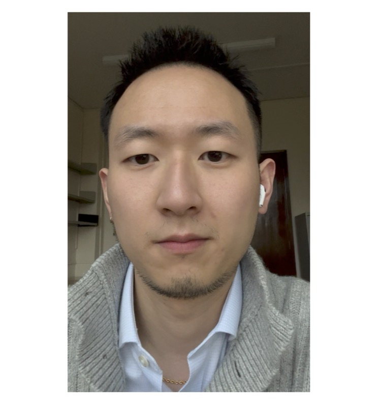 Li Tang — Assistant Professor in Macroeconomics